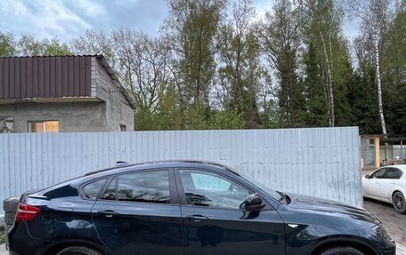 BMW X6, 2013 год, 1 700 000 рублей, 4 фотография