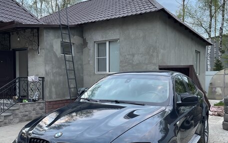 BMW X6, 2013 год, 1 700 000 рублей, 5 фотография