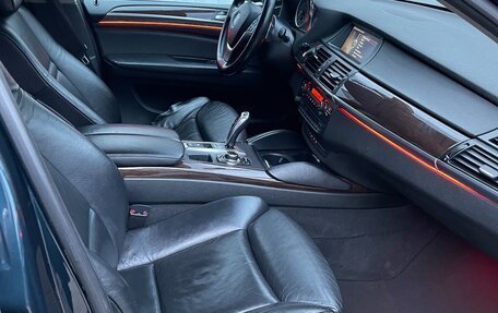 BMW X6, 2013 год, 1 700 000 рублей, 9 фотография