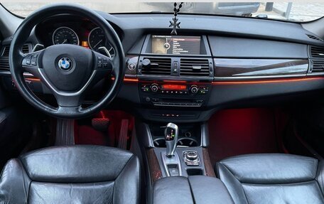 BMW X6, 2013 год, 1 700 000 рублей, 8 фотография