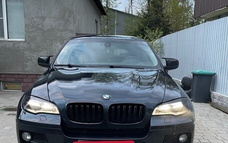 BMW X6, 2013 год, 1 700 000 рублей, 6 фотография