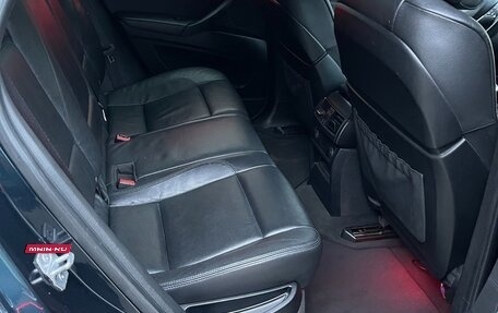BMW X6, 2013 год, 1 700 000 рублей, 11 фотография