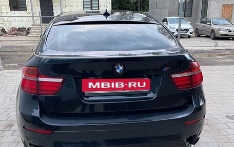 BMW X6, 2013 год, 1 700 000 рублей, 2 фотография