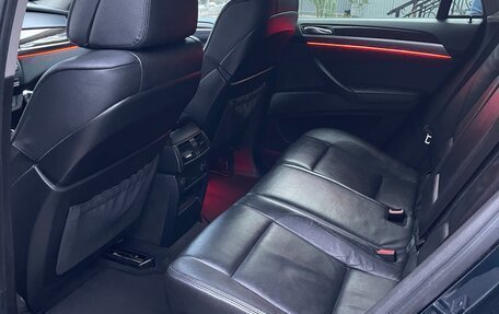 BMW X6, 2013 год, 1 700 000 рублей, 12 фотография