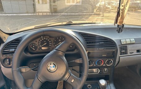 BMW 3 серия, 1991 год, 350 000 рублей, 5 фотография