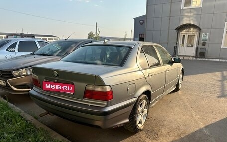 BMW 3 серия, 1991 год, 350 000 рублей, 3 фотография