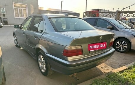 BMW 3 серия, 1991 год, 350 000 рублей, 4 фотография