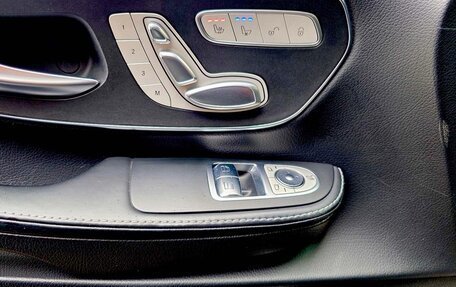 Mercedes-Benz V-Класс, 2020 год, 5 999 999 рублей, 14 фотография