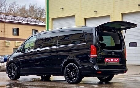Mercedes-Benz V-Класс, 2020 год, 5 999 999 рублей, 6 фотография
