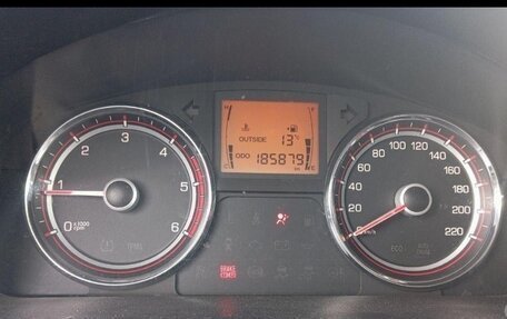 SsangYong Actyon II рестайлинг, 2012 год, 650 000 рублей, 2 фотография