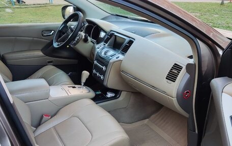 Nissan Murano, 2012 год, 1 600 000 рублей, 5 фотография