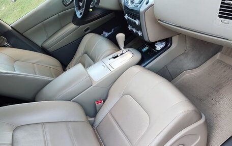 Nissan Murano, 2012 год, 1 600 000 рублей, 6 фотография
