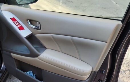 Nissan Murano, 2012 год, 1 600 000 рублей, 4 фотография