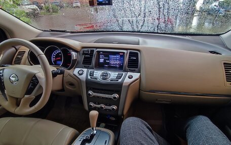 Nissan Murano, 2012 год, 1 600 000 рублей, 17 фотография