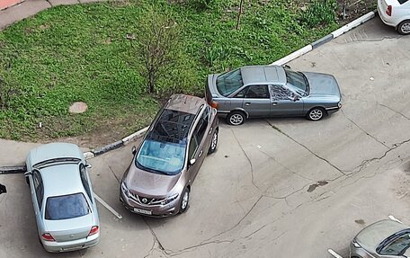 Nissan Murano, 2012 год, 1 600 000 рублей, 12 фотография