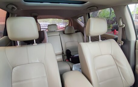 Nissan Murano, 2012 год, 1 600 000 рублей, 16 фотография