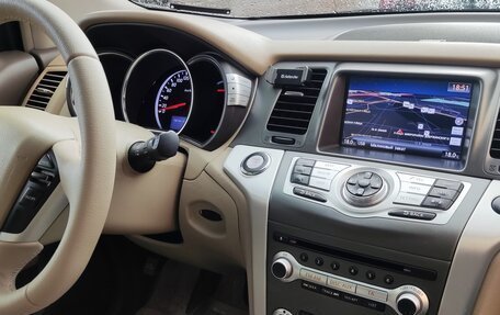 Nissan Murano, 2012 год, 1 600 000 рублей, 19 фотография