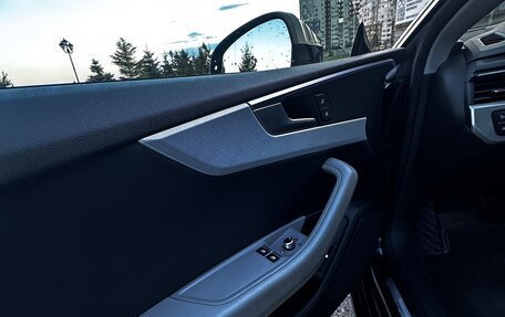 Audi A5, 2016 год, 2 700 000 рублей, 11 фотография