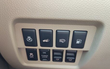 Nissan Murano, 2012 год, 1 600 000 рублей, 26 фотография