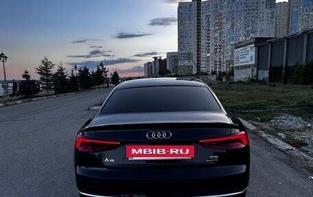 Audi A5, 2016 год, 2 700 000 рублей, 5 фотография