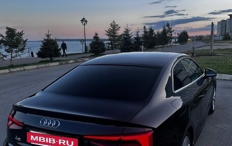 Audi A5, 2016 год, 2 700 000 рублей, 6 фотография