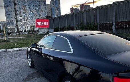 Audi A5, 2016 год, 2 700 000 рублей, 4 фотография