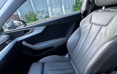 Audi A5, 2016 год, 2 700 000 рублей, 15 фотография