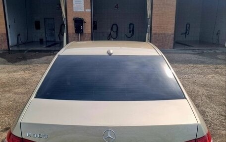 Mercedes-Benz E-Класс, 2009 год, 1 450 000 рублей, 5 фотография