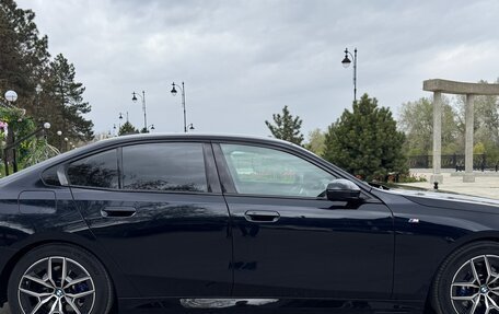 BMW 5 серия, 2023 год, 7 500 000 рублей, 5 фотография