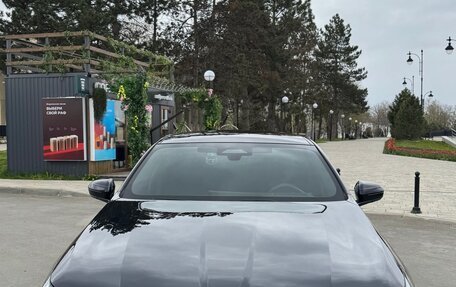 BMW 5 серия, 2023 год, 7 500 000 рублей, 2 фотография