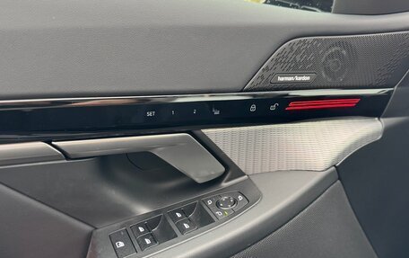 BMW 5 серия, 2023 год, 7 500 000 рублей, 12 фотография