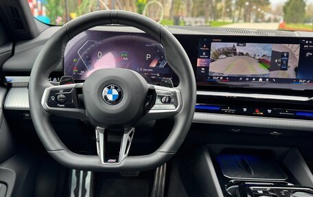 BMW 5 серия, 2023 год, 7 500 000 рублей, 11 фотография