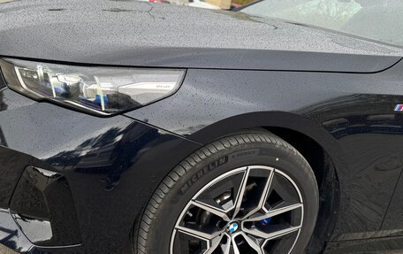 BMW 5 серия, 2023 год, 7 500 000 рублей, 8 фотография