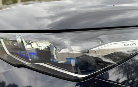 BMW 5 серия, 2023 год, 7 500 000 рублей, 7 фотография