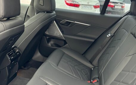 BMW 5 серия, 2023 год, 7 500 000 рублей, 20 фотография