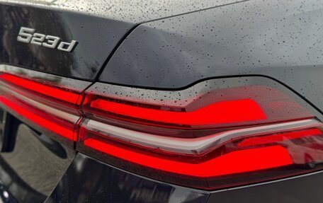 BMW 5 серия, 2023 год, 7 500 000 рублей, 25 фотография