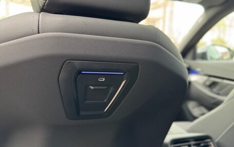 BMW 5 серия, 2023 год, 7 500 000 рублей, 22 фотография
