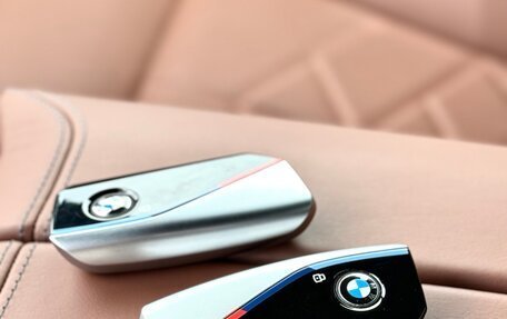 BMW 5 серия, 2023 год, 7 500 000 рублей, 26 фотография