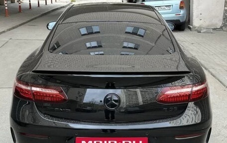 Mercedes-Benz E-Класс AMG, 2021 год, 7 934 000 рублей, 2 фотография