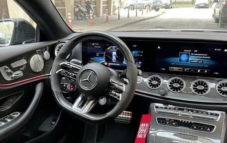 Mercedes-Benz E-Класс AMG, 2021 год, 7 934 000 рублей, 3 фотография