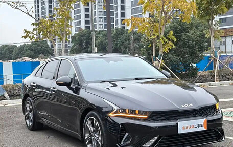 KIA K5, 2022 год, 1 400 850 рублей, 1 фотография
