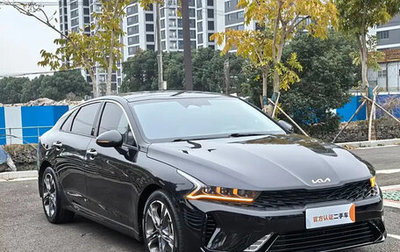 KIA K5, 2022 год, 1 400 850 рублей, 1 фотография