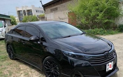 Toyota Sai, 2013 год, 1 680 000 рублей, 1 фотография