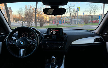 BMW 1 серия, 2012 год, 1 310 000 рублей, 14 фотография