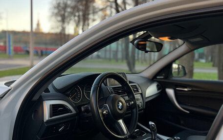 BMW 1 серия, 2012 год, 1 310 000 рублей, 15 фотография