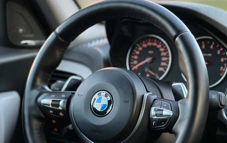 BMW 1 серия, 2012 год, 1 310 000 рублей, 17 фотография