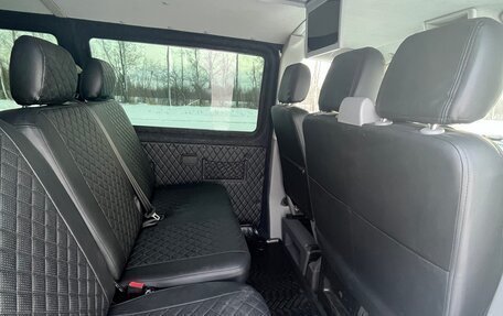 Volkswagen Transporter T5 рестайлинг, 2008 год, 1 490 000 рублей, 7 фотография