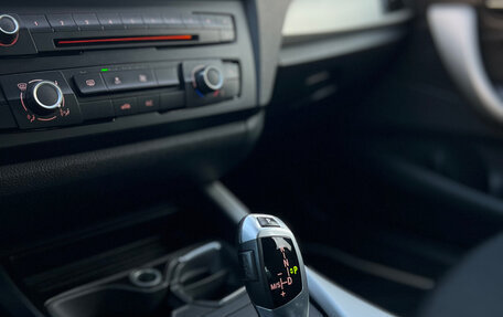 BMW 1 серия, 2012 год, 1 310 000 рублей, 20 фотография
