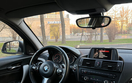BMW 1 серия, 2012 год, 1 310 000 рублей, 13 фотография