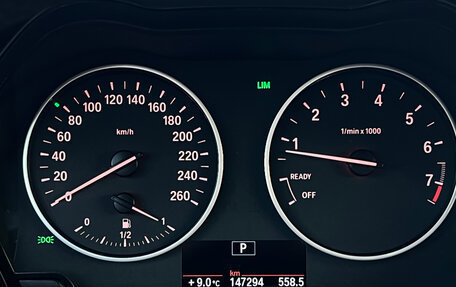 BMW 1 серия, 2012 год, 1 310 000 рублей, 16 фотография